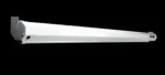 Elite Screens   Spectrum Series   Electric120V   Diagonal 120 ”   4:3   Viewable screen width (W) 244 cm   White