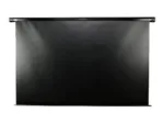 Elite Screens   Spectrum Series   Electric100H   Diagonal 100 ”   16:9   Viewable screen width (W) 221 cm   Black