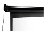 Elite Screens   Spectrum Series   Electric125H   Diagonal 125 ”   16:9   Viewable screen width (W) 277 cm   Black