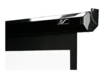 Elite Screens   Spectrum Series   Electric125H   Diagonal 125 ”   16:9   Viewable screen width (W) 277 cm   Black