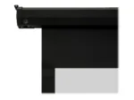 Elite Screens   Spectrum Series   Electric125H   Diagonal 125 ”   16:9   Viewable screen width (W) 277 cm   Black
