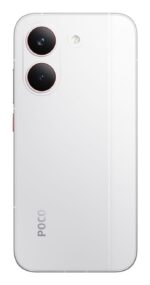 MOBILE PHONE POCO X8 PRO/12/512GB WHITE MZB0N2SEU POCO