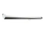 Elite Screens   Manual Series   M135XWV2   Diagonal 135 ”   4:3   Viewable screen width (W) 274 cm   White