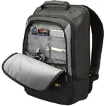 Case Logic   VNB217   Fits up to size 17 ”   Backpack   Black