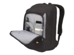 Case Logic   VNB217   Fits up to size 17 ”   Backpack   Black