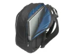 Case Logic   VNB217   Fits up to size 17 ”   Backpack   Black