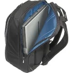 Case Logic   VNB217   Fits up to size 17 ”   Backpack   Black