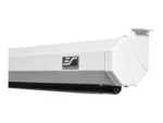 Elite Screens   Spectrum Series   Electric100XH   Diagonal 100 ”   16:9   Viewable screen width (W) 221 cm   White