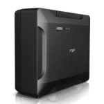FSP   Nano 600   600 VA   270 V   220 V
