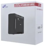 FSP   Nano 600   600 VA   270 V   220 V