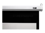 Elite Screens   Manual Series   M150XWV2   Diagonal 150 ”   4:3   Viewable screen width (W) 305 cm   White