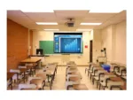 Elite Screens   Manual Series   M150XWV2   Diagonal 150 ”   4:3   Viewable screen width (W) 305 cm   White
