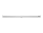 Elite Screens   Manual Series   M150XWV2   Diagonal 150 ”   4:3   Viewable screen width (W) 305 cm   White
