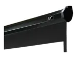 Elite Screens   Manual Series   M120UWH2   Diagonal 120 ”   16:9   Viewable screen width (W) 266 cm   Black
