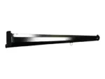 Elite Screens   Manual Series   M135UWH2   Diagonal 135 ”   16:9   Viewable screen width (W) 299 cm   Black