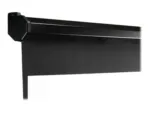 Elite Screens   Manual Series   M135UWH2   Diagonal 135 ”   16:9   Viewable screen width (W) 299 cm   Black