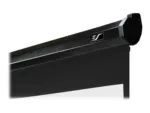 Elite Screens   Manual Series   M135UWH2   Diagonal 135 ”   16:9   Viewable screen width (W) 299 cm   Black