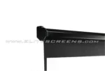 Elite Screens   Manual Series   M128UWX   Diagonal 128 ”   16:10   Viewable screen width (W) 275 cm   Black