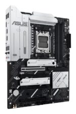 Mainboard ASUS AMD X870 SAM5 ATX Memory DDR5 Memory slots 4 4xPCI-Express 4.0 16x 1xPCI-Express 5.0 16x 4xM.2 1xHDMI 4xUSB 2.0 4xUSB 3.2 2xUSB-C 1xRJ45 3xAudio port PRIMEX870-PWIFI