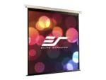 Elite Screens   VMAX2 Series   VMAX150XWV2   Diagonal 150 ”   4:3   Viewable screen width (W) 305 cm   White