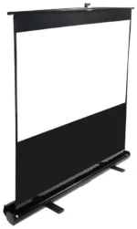 Elite Screens   ezCinema Series   F100NWH   Diagonal 100 ”   16:9   Viewable screen width (W) 221 cm   Black