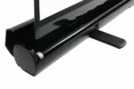 Elite Screens   ezCinema Series   F100NWH   Diagonal 100 ”   16:9   Viewable screen width (W) 221 cm   Black