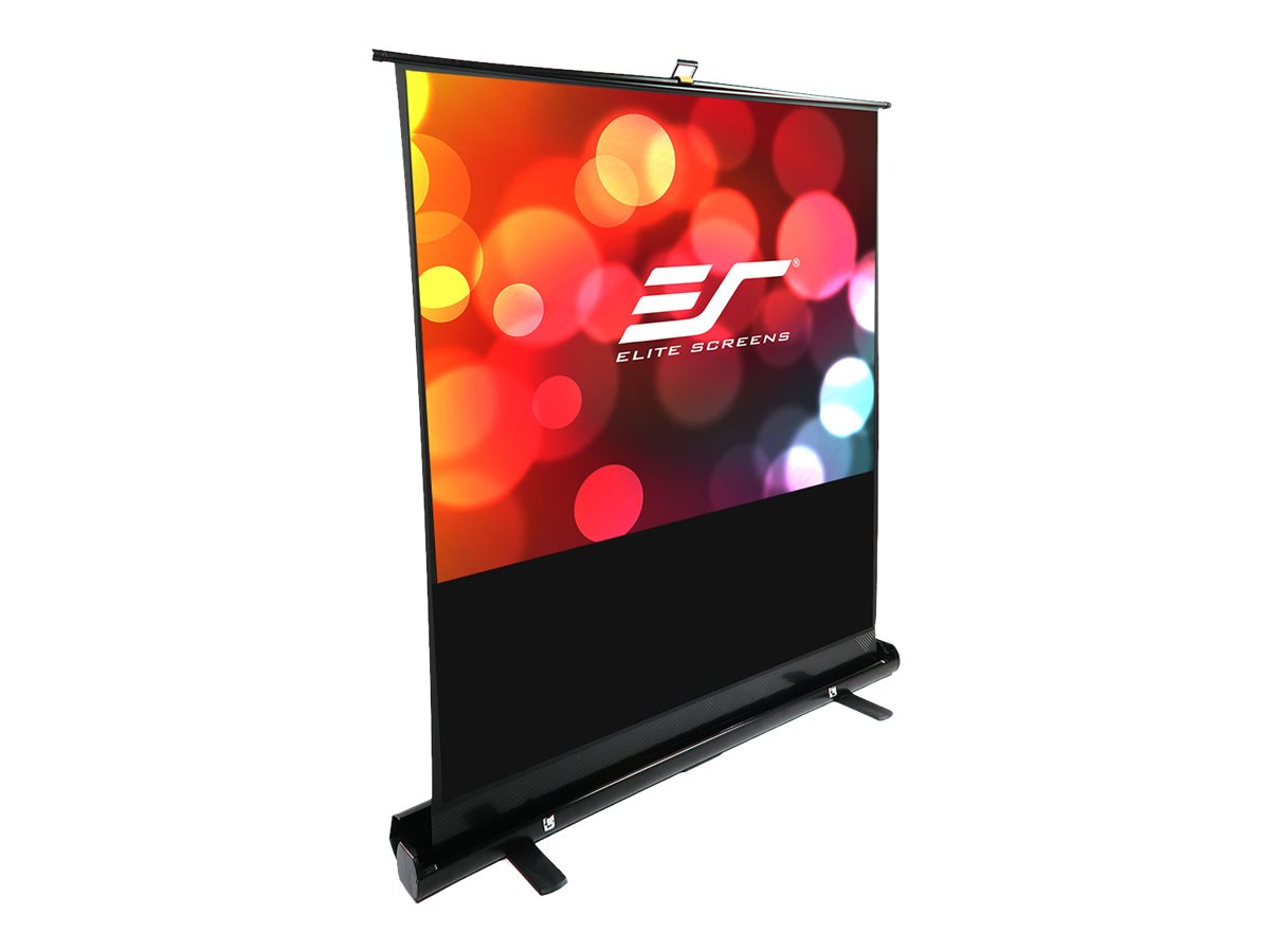 066945-f120nwh-8768180041542-0.webp Elite Screens ezCinema Series F120NWH Diagonal 120 ” 16:9 Viewable screen width (W) 267 cm Black