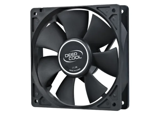 Deepcool   XFAN 120   Black   Fan