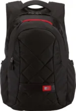 Case Logic   DLBP116K   Fits up to size 16 ”   Backpack   Black