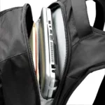 Case Logic   DLBP116K   Fits up to size 16 ”   Backpack   Black