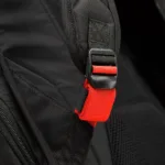 Case Logic   DLBP116K   Fits up to size 16 ”   Backpack   Black