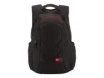 Case Logic   DLBP116K   Fits up to size 16 ”   Backpack   Black