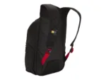Case Logic   DLBP116K   Fits up to size 16 ”   Backpack   Black