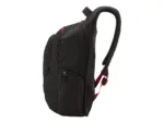 Case Logic   DLBP116K   Fits up to size 16 ”   Backpack   Black