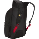 Case Logic   DLBP116K   Fits up to size 16 ”   Backpack   Black