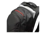 Case Logic   DLBP116K   Fits up to size 16 ”   Backpack   Black