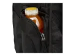 Case Logic   DLBP116K   Fits up to size 16 ”   Backpack   Black