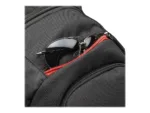 Case Logic   DLBP116K   Fits up to size 16 ”   Backpack   Black
