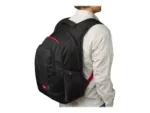 Case Logic   DLBP116K   Fits up to size 16 ”   Backpack   Black