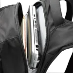 Case Logic   DLBP116K   Fits up to size 16 ”   Backpack   Black
