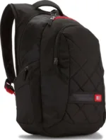 Case Logic   DLBP116K   Fits up to size 16 ”   Backpack   Black
