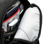 Case Logic   DLBP116K   Fits up to size 16 ”   Backpack   Black