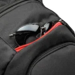 Case Logic   DLBP116K   Fits up to size 16 ”   Backpack   Black