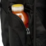 Case Logic   DLBP116K   Fits up to size 16 ”   Backpack   Black