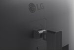 LCD Monitor LG 34 " 3440 x 1440 pixels Wide Quad HD Native aspect ratio 21:9 LCD Curved 34U650A-B