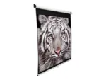 Elite Screens   Manual Screens   M150XWH2   Diagonal 150 ”   16:9   Viewable screen width (W) 332 cm   White