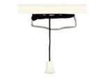 Elite Screens   Manual Screens   M150XWH2   Diagonal 150 ”   16:9   Viewable screen width (W) 332 cm   White