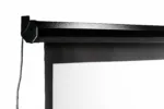 Elite Screens   VMAX2 Series   VMAX150UWH2   Diagonal 150 ”   16:9   Viewable screen width (W) 332 cm   Black
