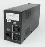 EnerGenie   UPS UPS-PC-850AP   800 VA   220 V   220 V