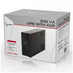 EnerGenie   UPS UPS-PC-850AP   800 VA   220 V   220 V